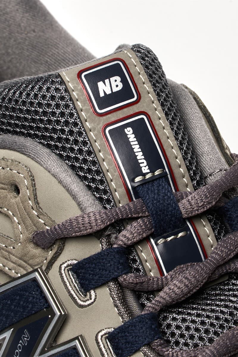 New Balance 復刻款 1906R 重現千禧運動美學