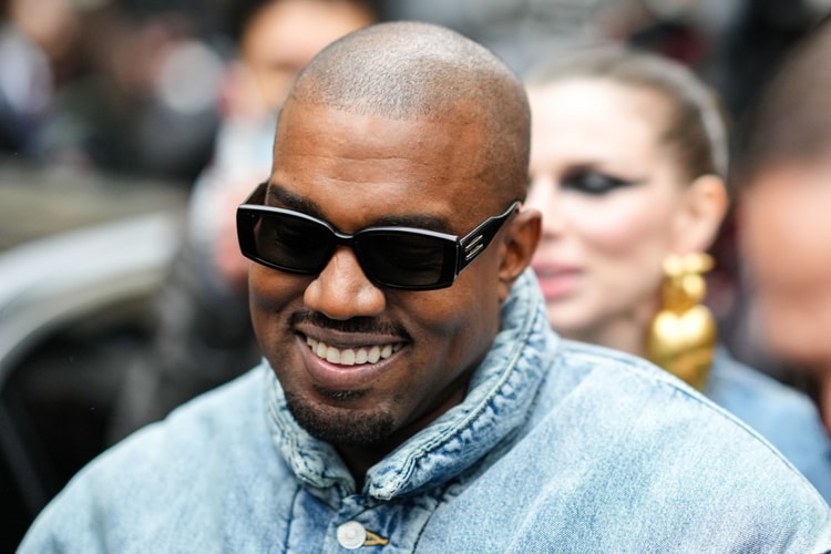 Registering a new trademark, Kanye West may launch his own version of 
