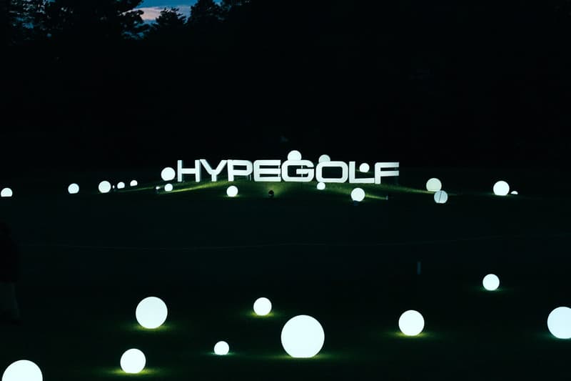 第二届 Hypegolf Japan 邀请赛回顾