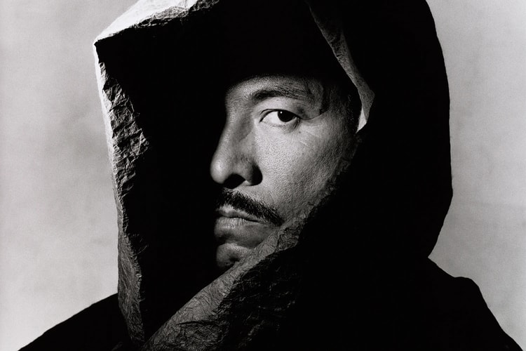 从 ISSEY MIYAKE 走出的 12 位时装设计师