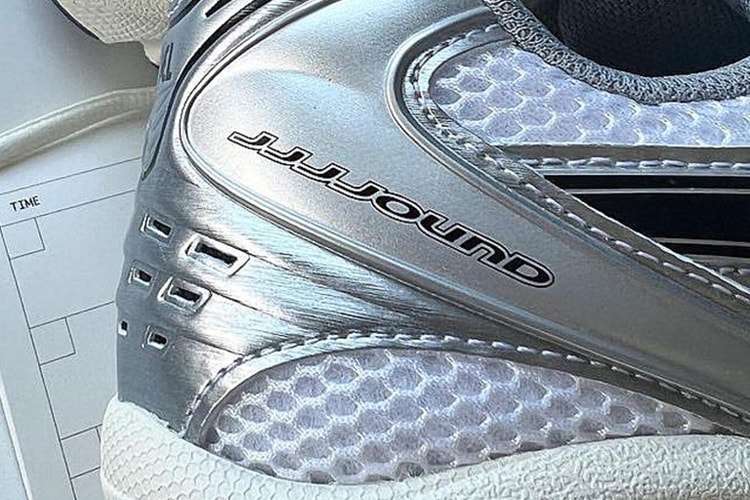 首回攜手!JJJJound x ASICS 2022 最新春夏聯名鞋款即將登場