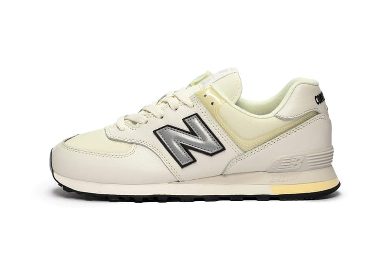 Joe Freshgoods x New Balance 574 最新聯名鞋款發售情報公開
