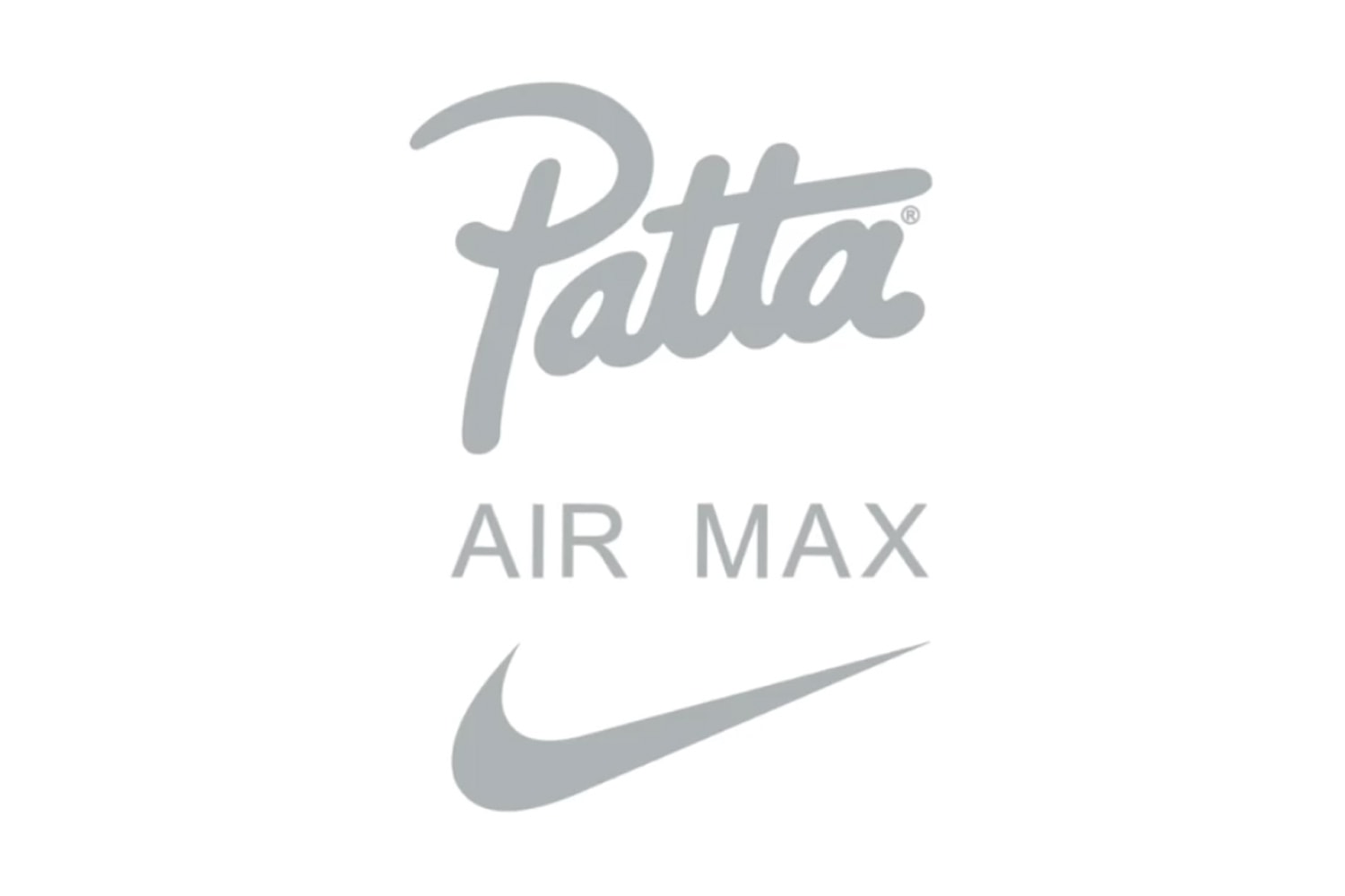 Patta x Nike Air Max 1 聯名系列「The Next Wave」最新配色即將發售