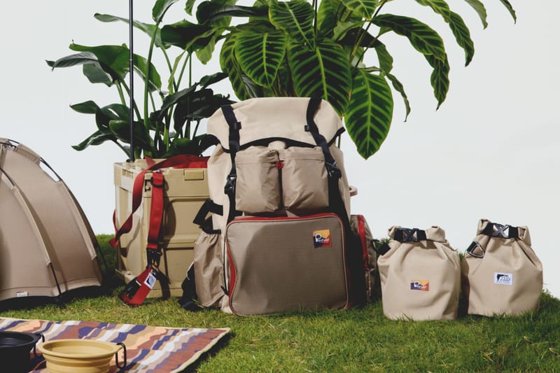 Penfield China 携手 PLAYLOGIC 打造宠物露营系列套装