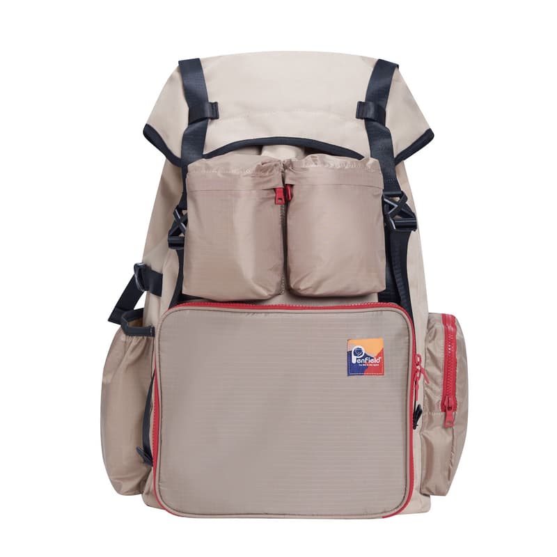 Penfield China 携手 PLAYLOGIC 打造宠物露营系列套装