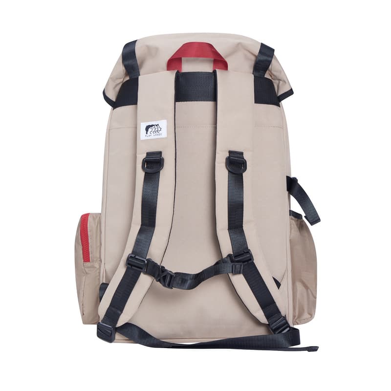 Penfield China 携手 PLAYLOGIC 打造宠物露营系列套装