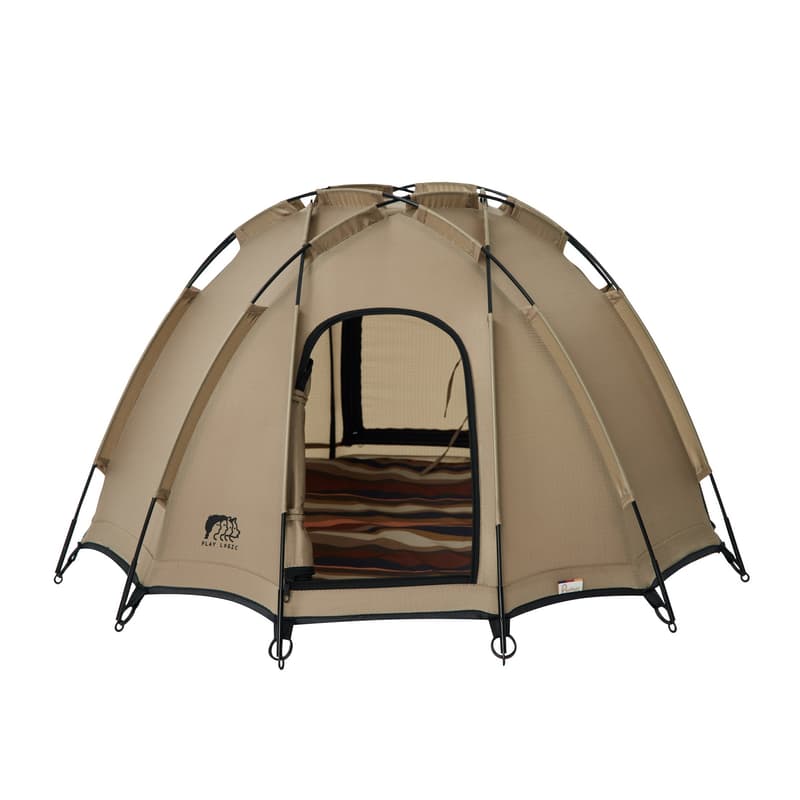 Penfield China 携手 PLAYLOGIC 打造宠物露营系列套装