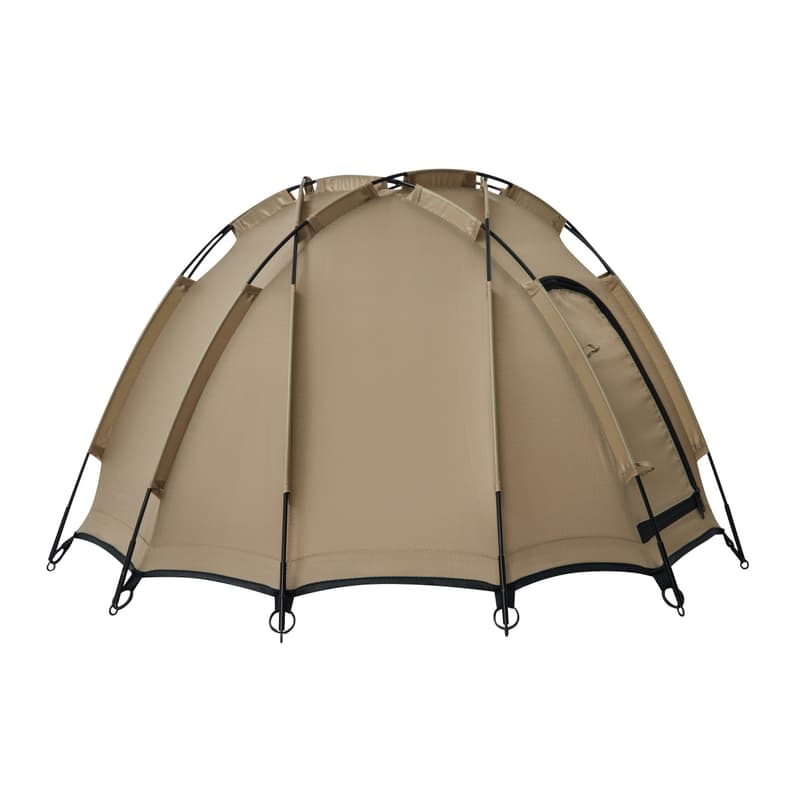 Penfield China 携手 PLAYLOGIC 打造宠物露营系列套装