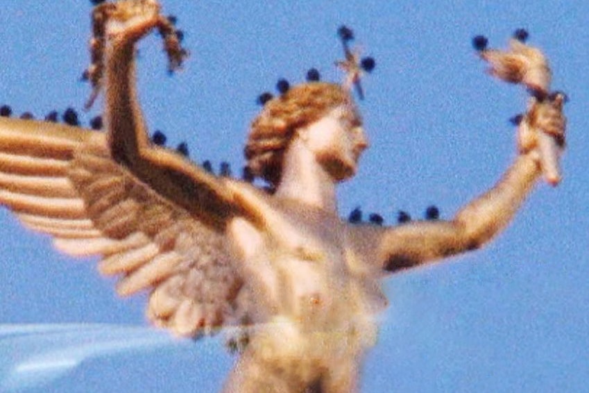 Polar Skate Co 即将发布 Pontus Alv 全新滑板影片