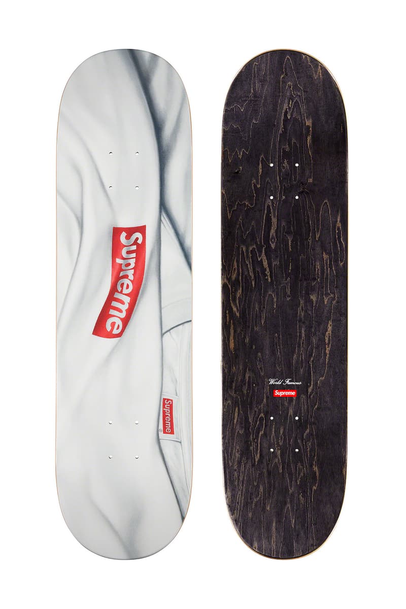 Supreme 2022 秋冬系列单品完整一览