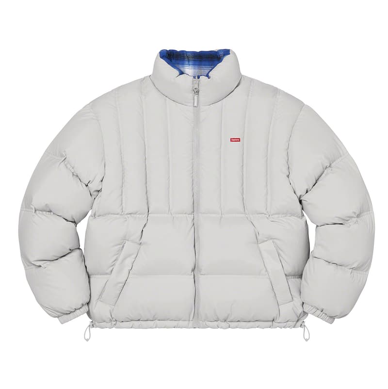 Supreme 2022 秋冬系列单品完整一览