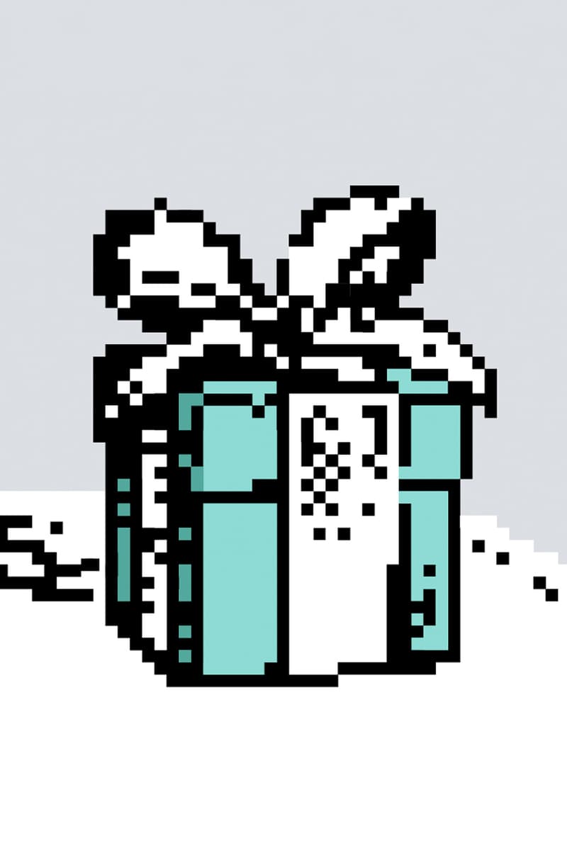 Tiffany & Co. 推出「NFTiff」专属 CryptoPunks 定制珠宝