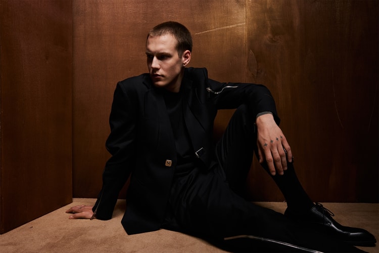 Unawares 正式发布 2022 秋冬系列