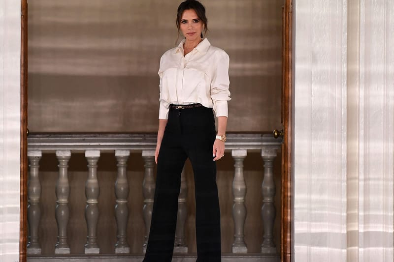 負債近 £5,400 萬英鎊，傳 Victoria Beckham 個人品牌商品正在以 3 折低價出售