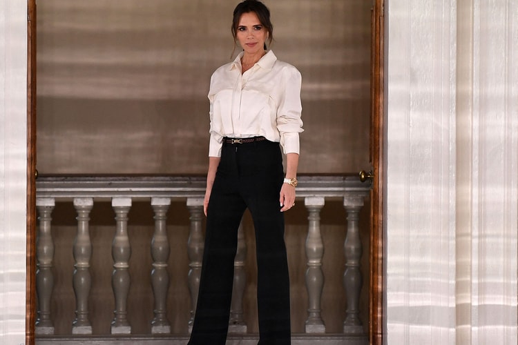 Nearly £54m in debt, rumored to be selling Victoria Beckham personal brand items at 30% off