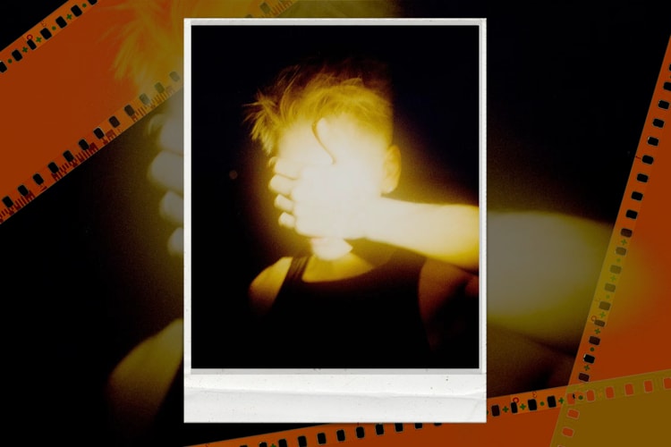 Manual Exposure: 王子异镜头下的《Blacksummer》独家幕后花絮