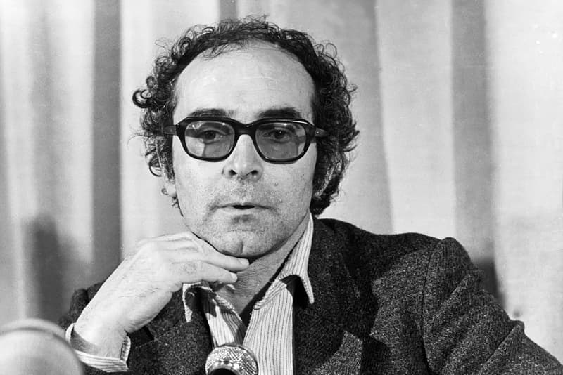 法国著名导演 Jean-Luc Godard 逝世，享年 91 岁