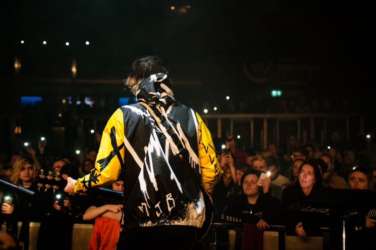 以意式工艺重构的英伦亚文化,如何诠释「运动 x 时尚」新貌?