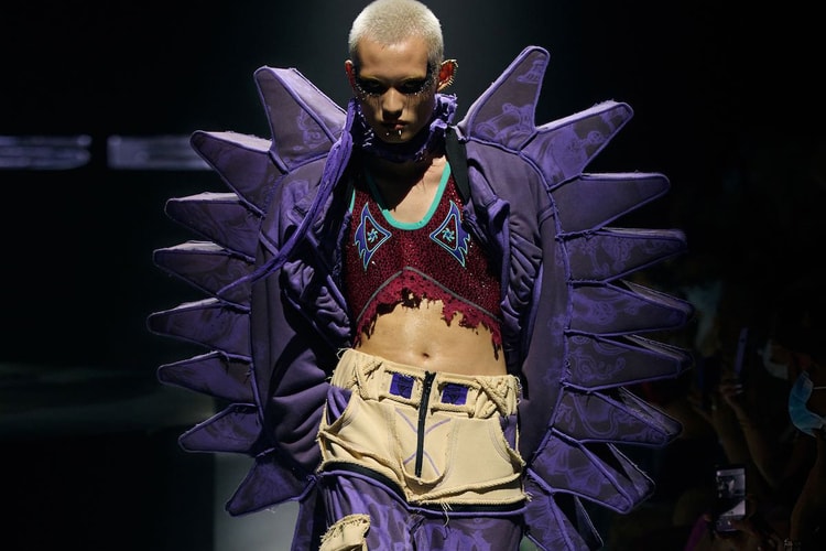 WINDOWSEN 2023 春夏系列正式发布