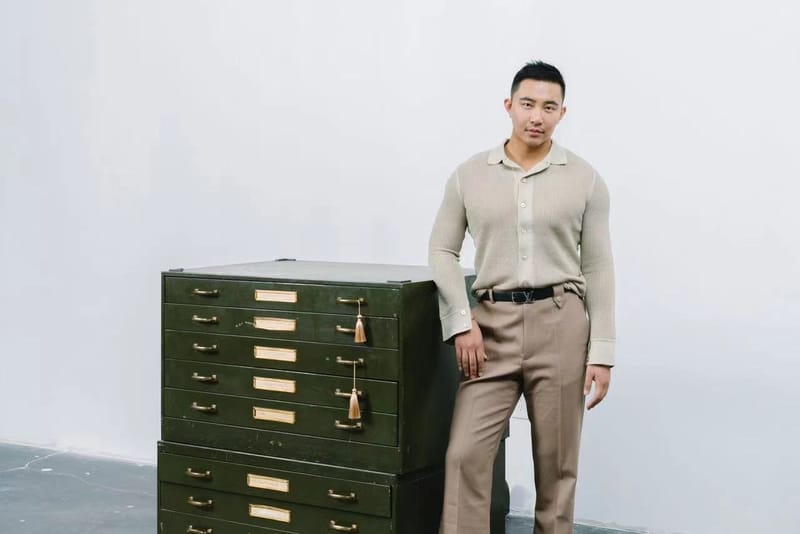 Objective Gallery 主理人 Chris Shao 的书影音推介 | RWL