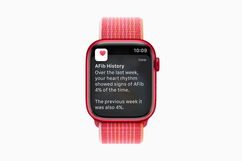 Apple 發佈會－Watch Series 8、最新一代 Watch SE 正式亮相