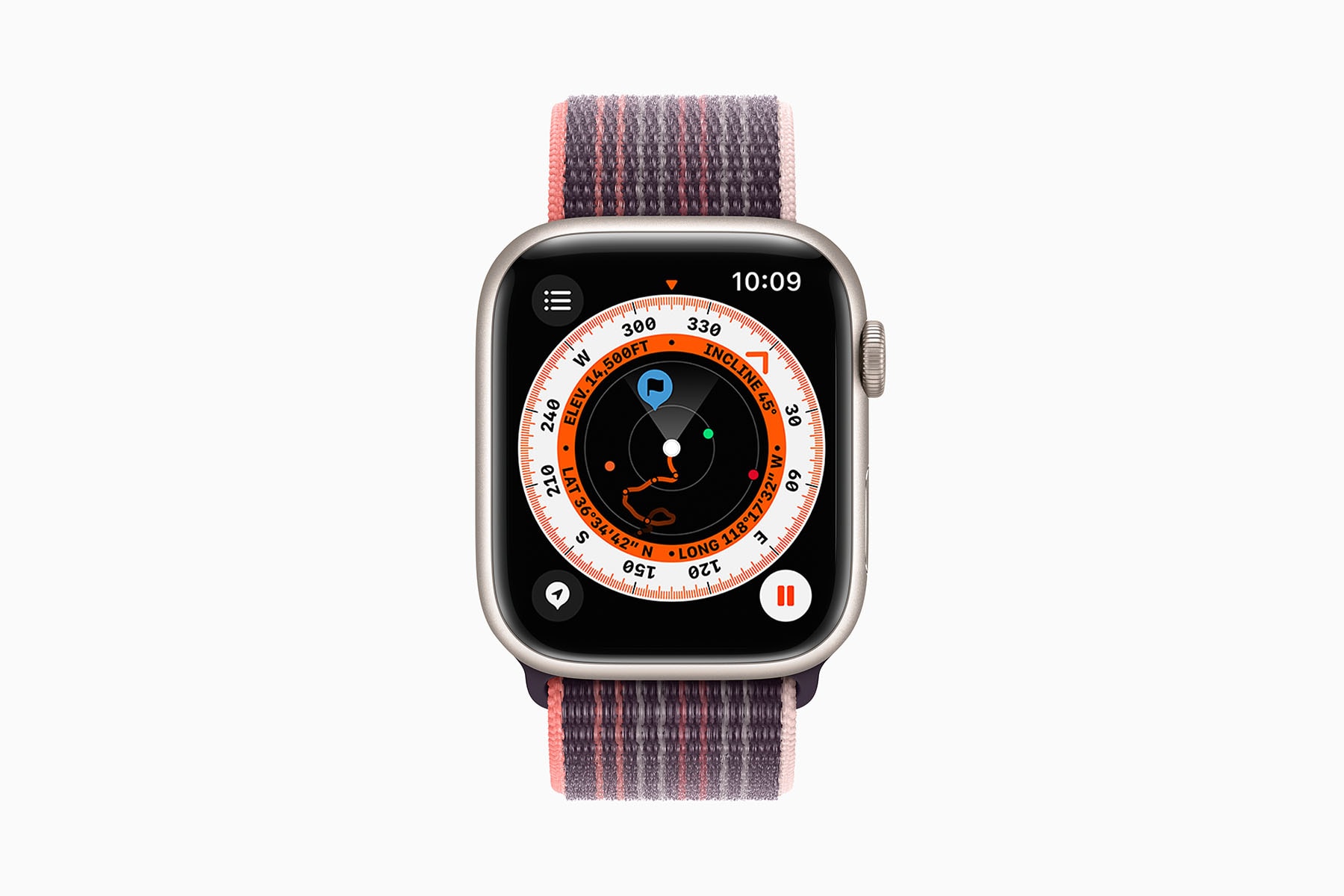 Apple 發佈會－Watch Series 8、最新一代 Watch SE 正式亮相