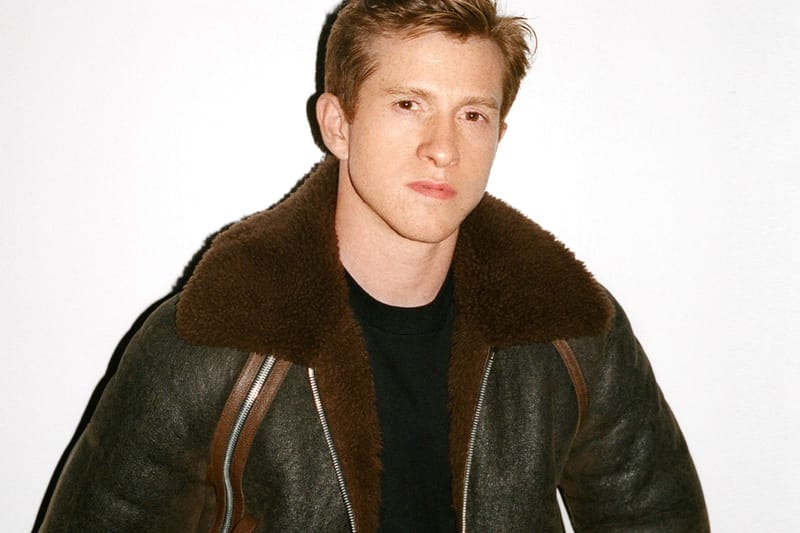 Daniel Lee 正式接替 Riccardo Tisci 成为 Burberry 新任首席创意总监