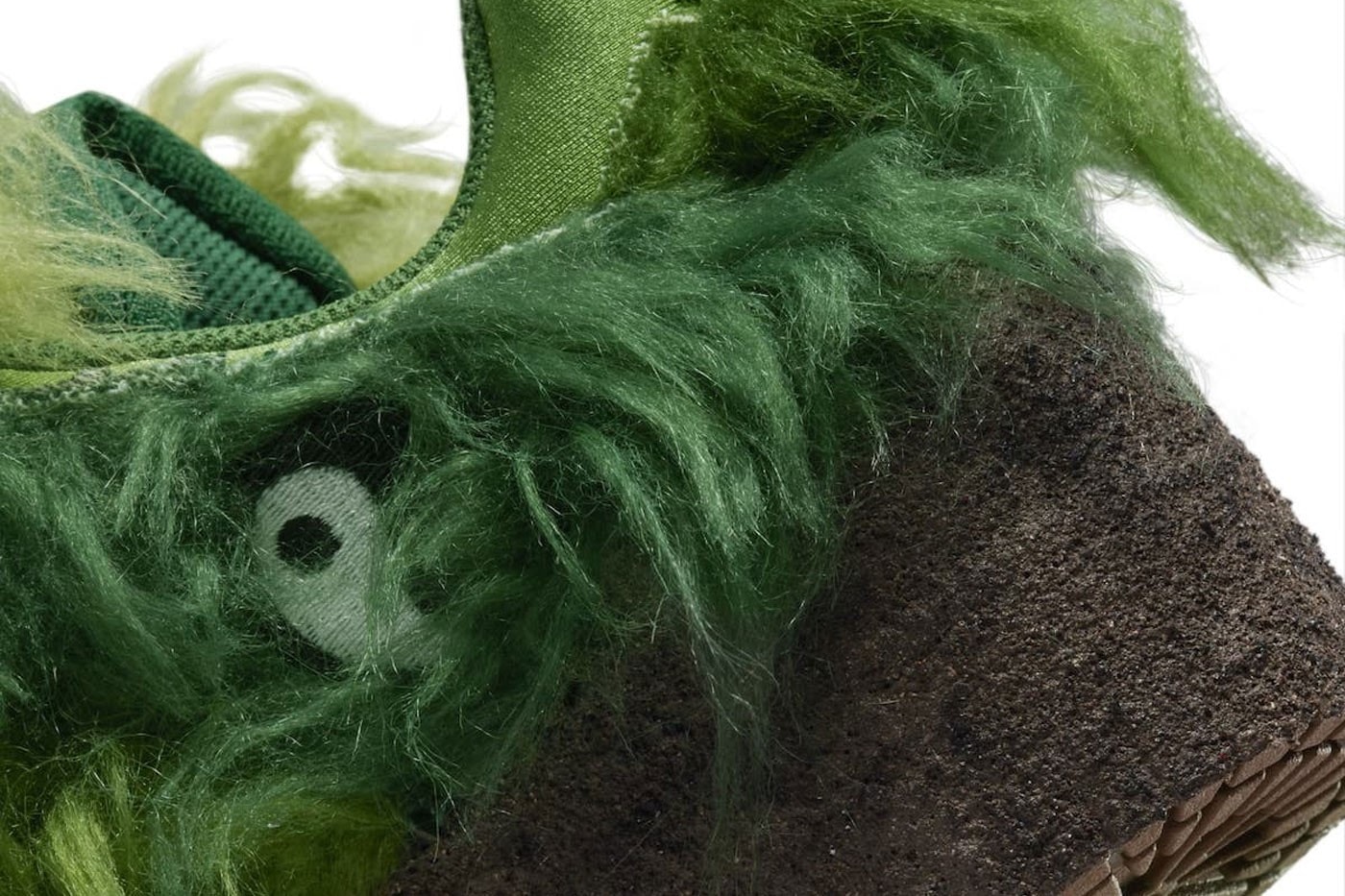 Cactus Plant Flea Market x Nike Dunk Low 最新聯名鞋款官方圖輯率先曝光