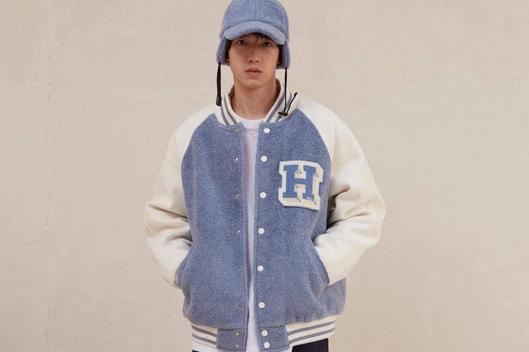 DREAMONX 正式发布 2022 秋冬「Home of Happyness」系列