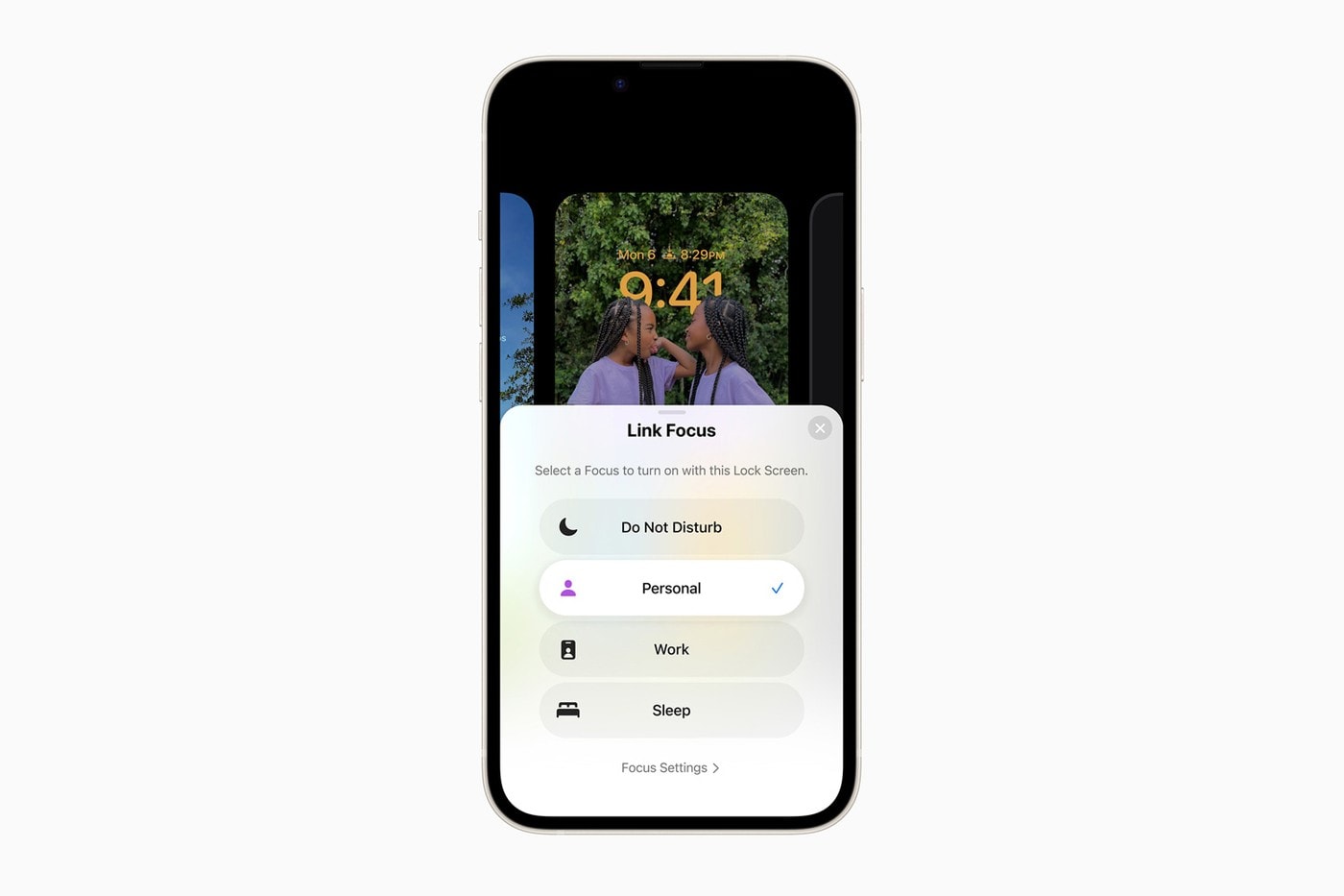 Apple iOS 16 即日起正式開放更新