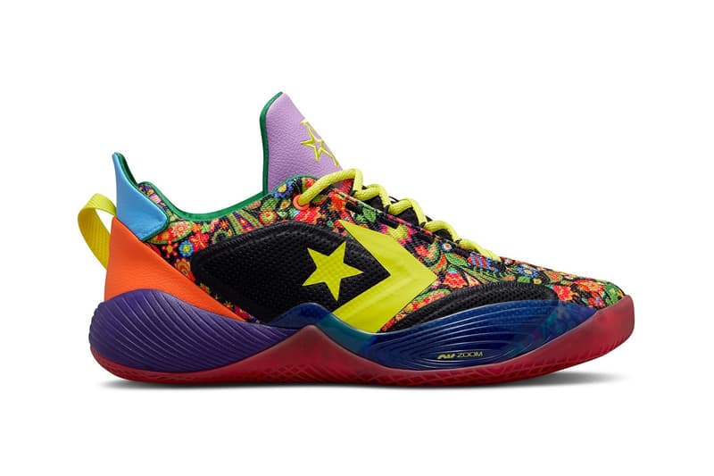 Converse 正式推出 All Star BB Prototype CX 全新篮球鞋款