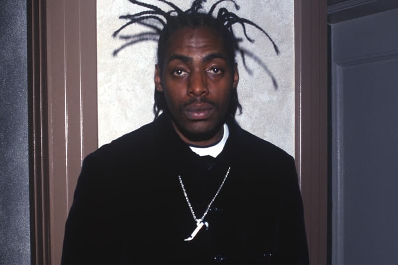 90 年代西岸饒舌歌手 Coolio 驚傳逝世享年 59 歲