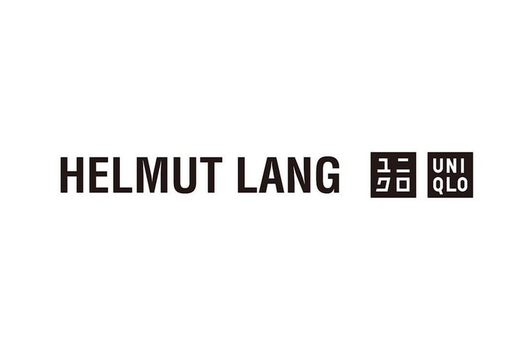 UNIQLO x Helmut Lang 全新聯名系列正式登場