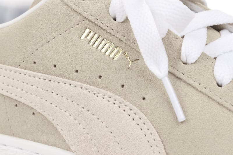 JJJJound x PUMA Suede 最新联名系列官方图辑、发售情报正式公开