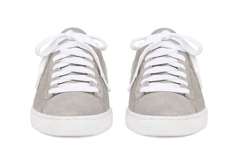 JJJJound x PUMA Suede 最新联名系列官方图辑、发售情报正式公开