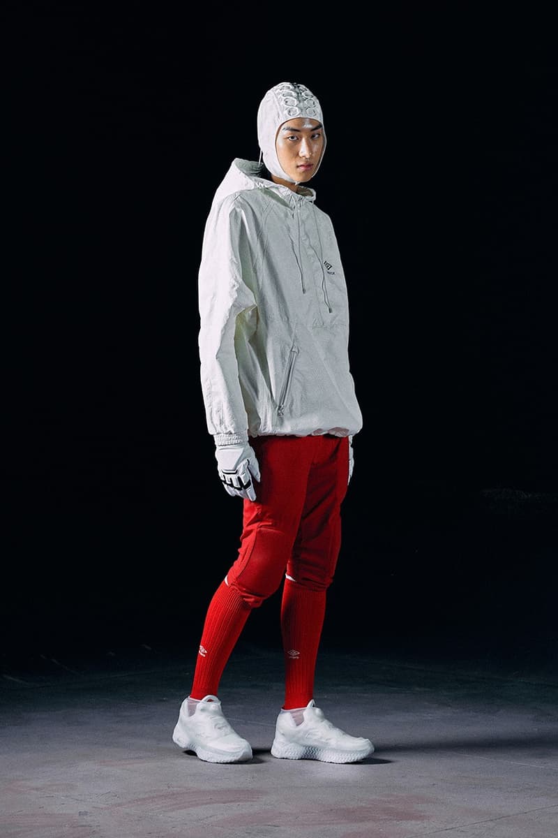 KANGHYUK 2023 春夏系列 Lookbook 正式登場