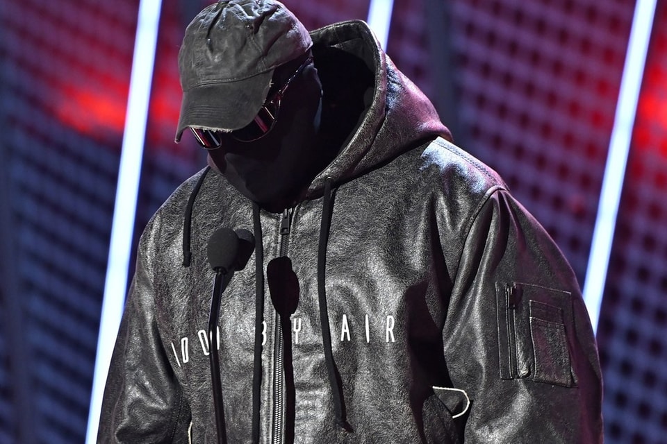 Kanye West 公開心目中「音樂史上最佳歌曲」