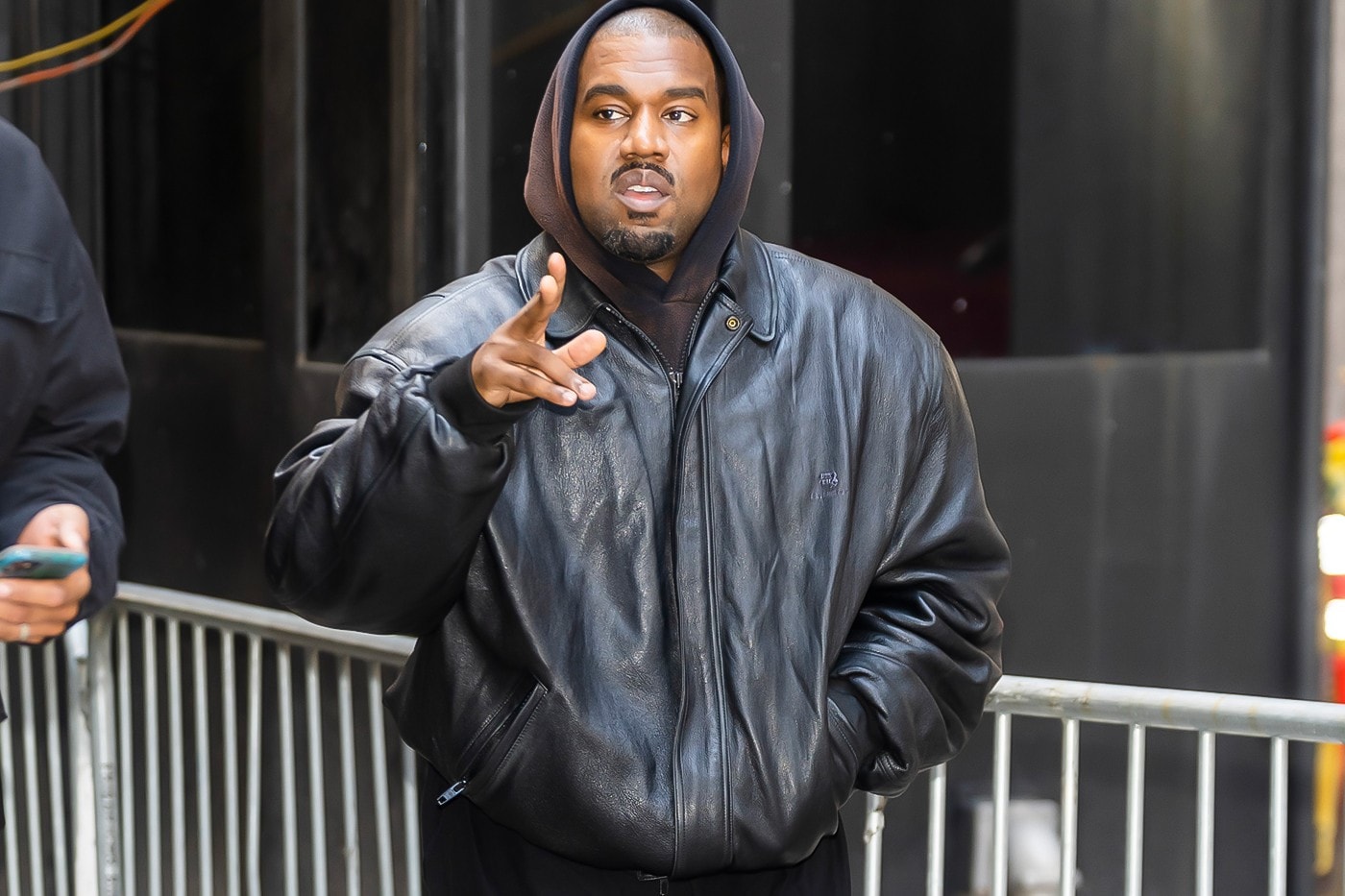 Kanye West 分享與 adidas 爭議最新進展