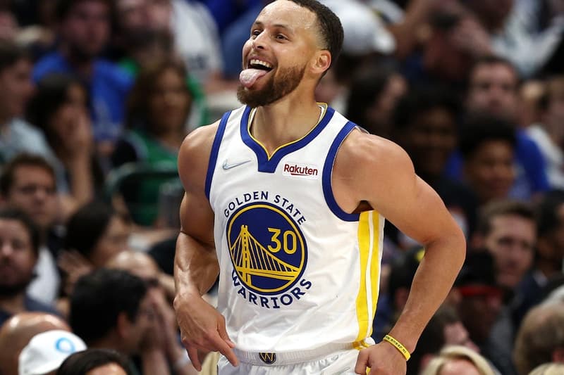 Stephen Curry 將與 Under Armour 簽訂價值 $10 億美元終身合約