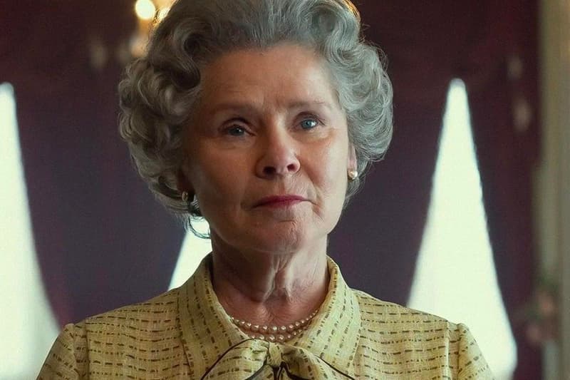 Netflix 正式公開《王冠 The Crown》第五季上線日期