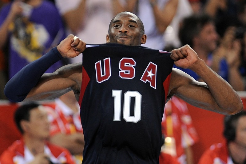 Netflix 纪录片《救赎之队：2008 奥运男篮梦》最新片段揭示 Kobe Bryant 亲身激励众球星