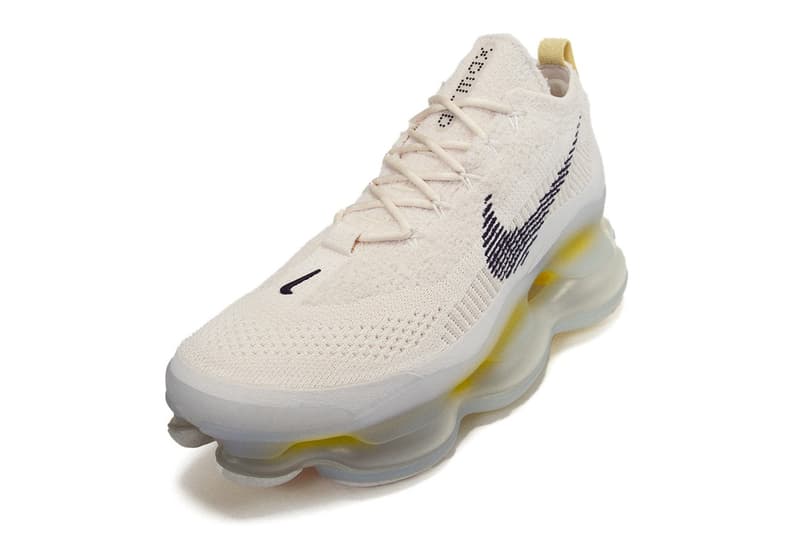 Nike 最新鞋款 Air Max Scorpion 正式登場