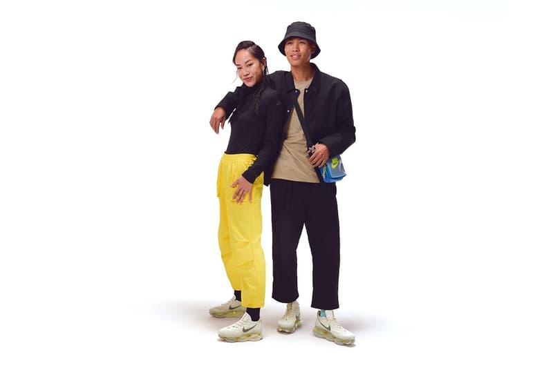 Nike 最新鞋款 Air Max Scorpion 正式登場