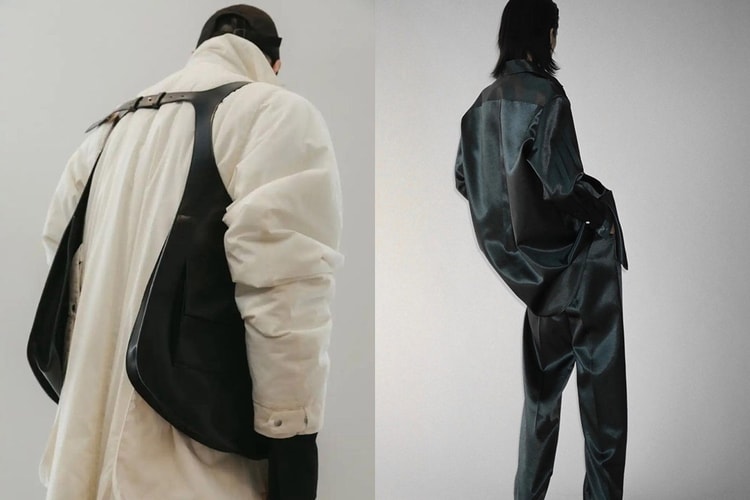 Peter Do 即将于 2023 春夏大秀首次亮相男装系列