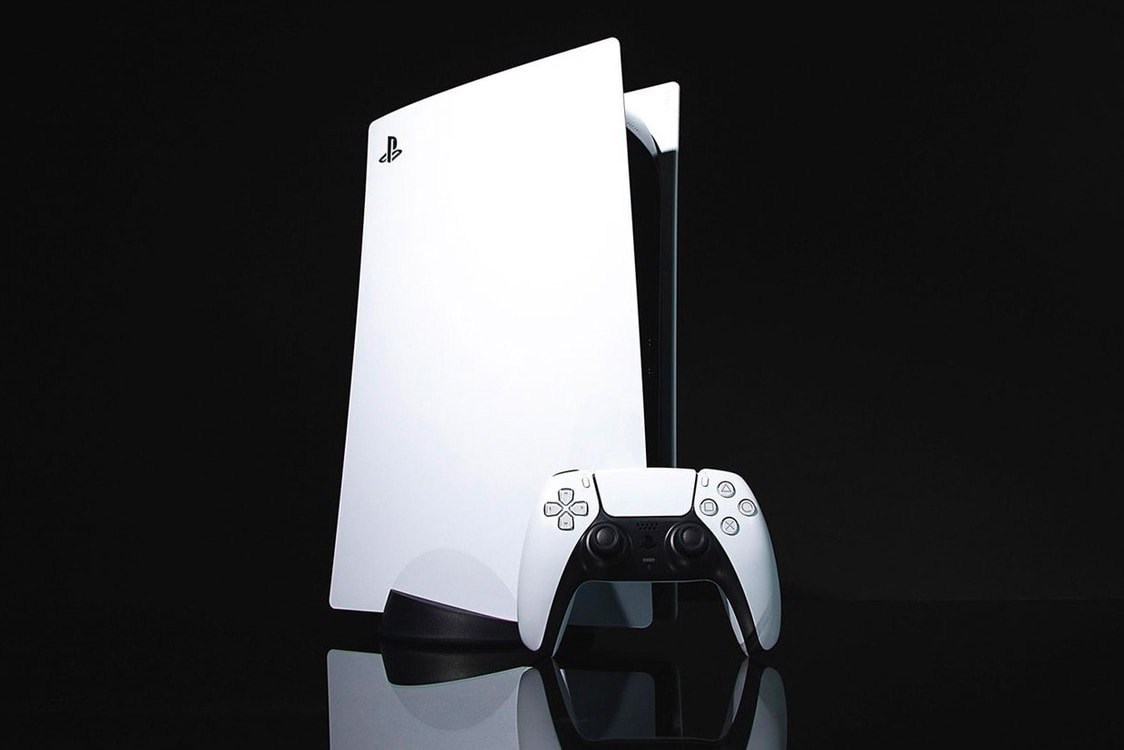 Sony PlayStation 5 全新主機型號「CFI-1200」規格曝光