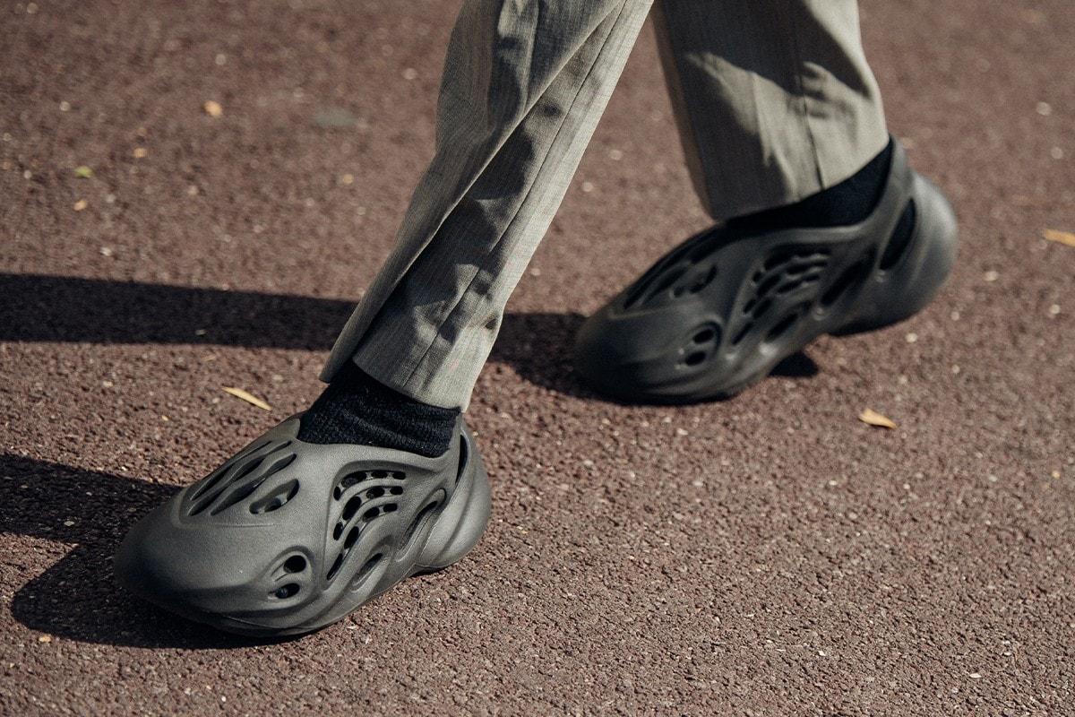 Street Style: 2023 春夏米蘭時裝週街頭鞋款趨勢