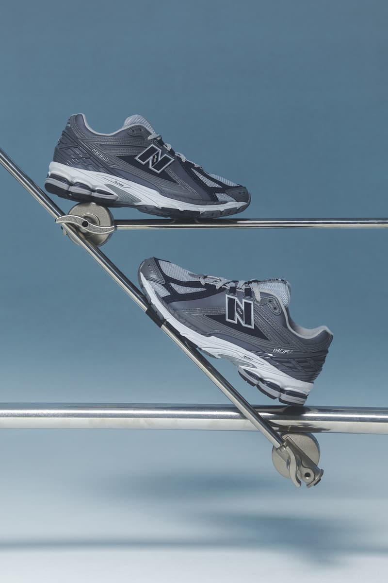 New Balance 1906R 全新限定套装登场