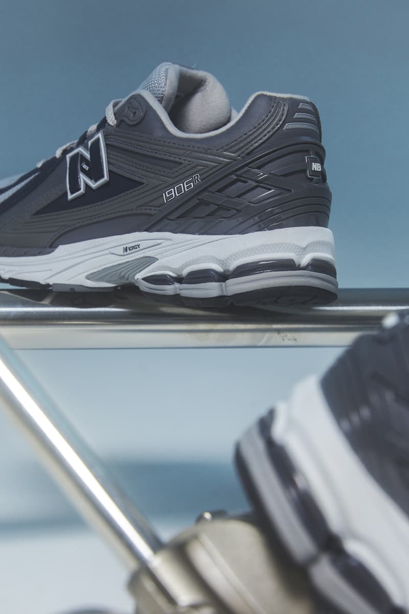 New Balance 1906R 全新限定套装登场