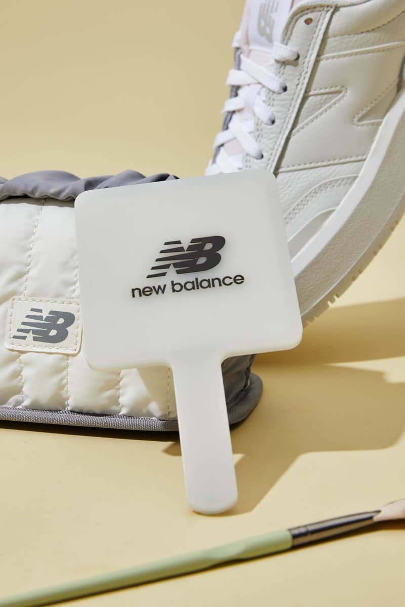 New Balance CT302 全新限定套装登场