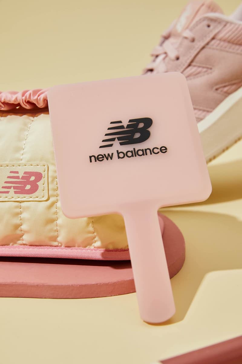 New Balance CT302 全新限定套装登场